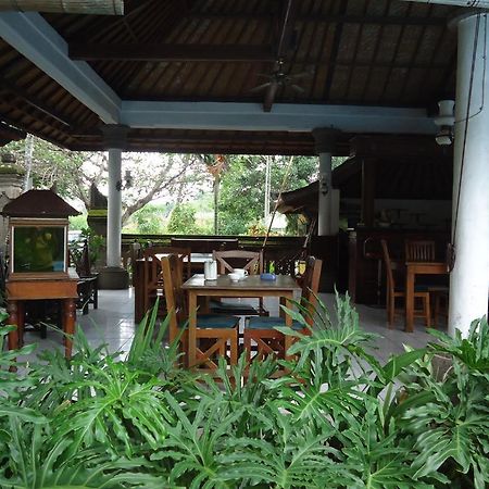 Hotel Bali Warma Denpasar Extérieur photo