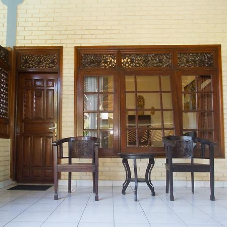 Hotel Bali Warma Denpasar Extérieur photo