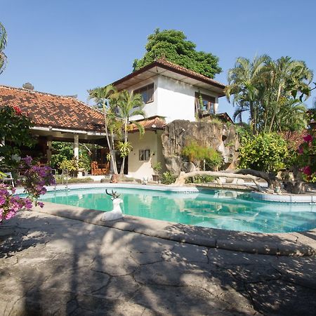 Hotel Bali Warma Denpasar Extérieur photo