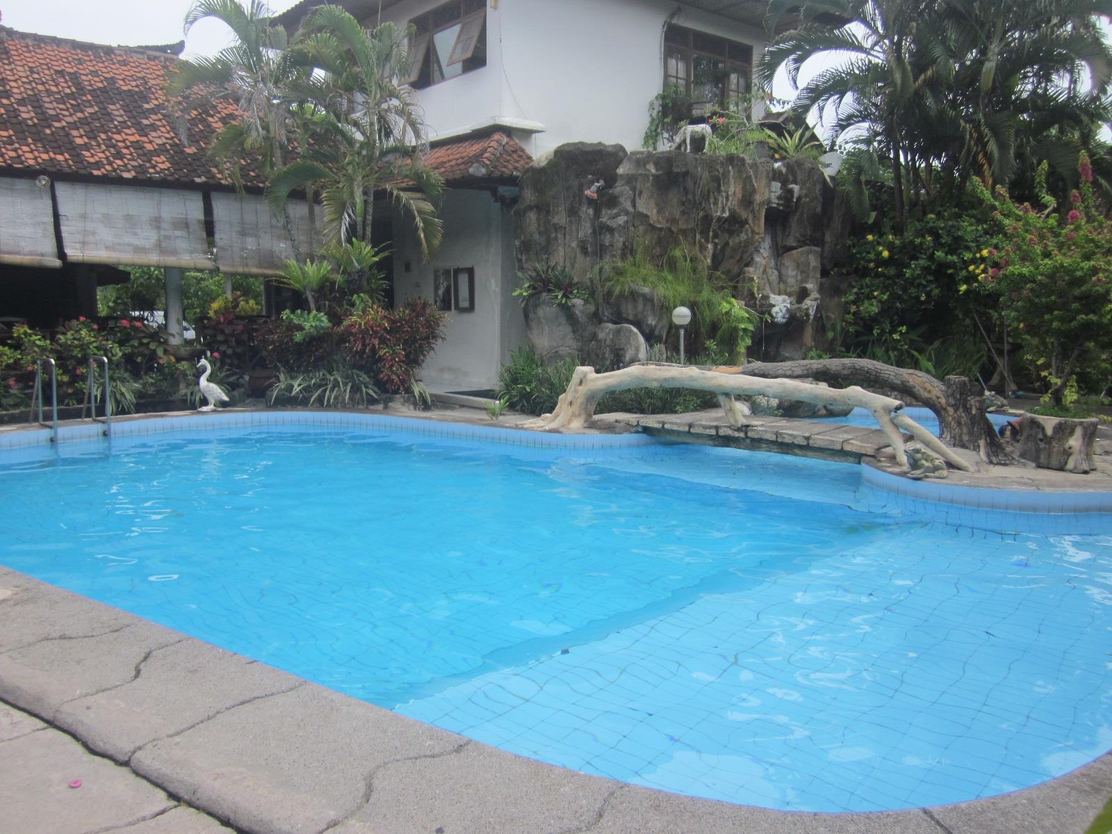 Hotel Bali Warma Denpasar Extérieur photo