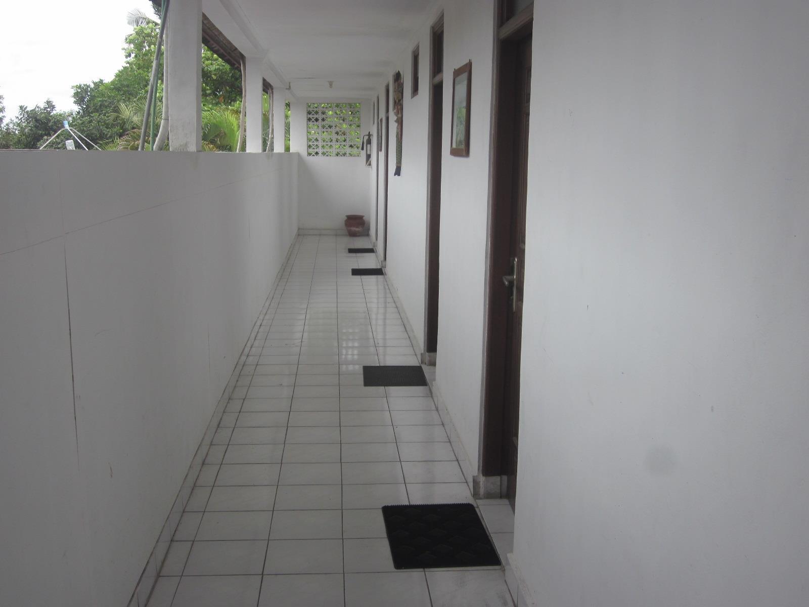 Hotel Bali Warma Denpasar Extérieur photo