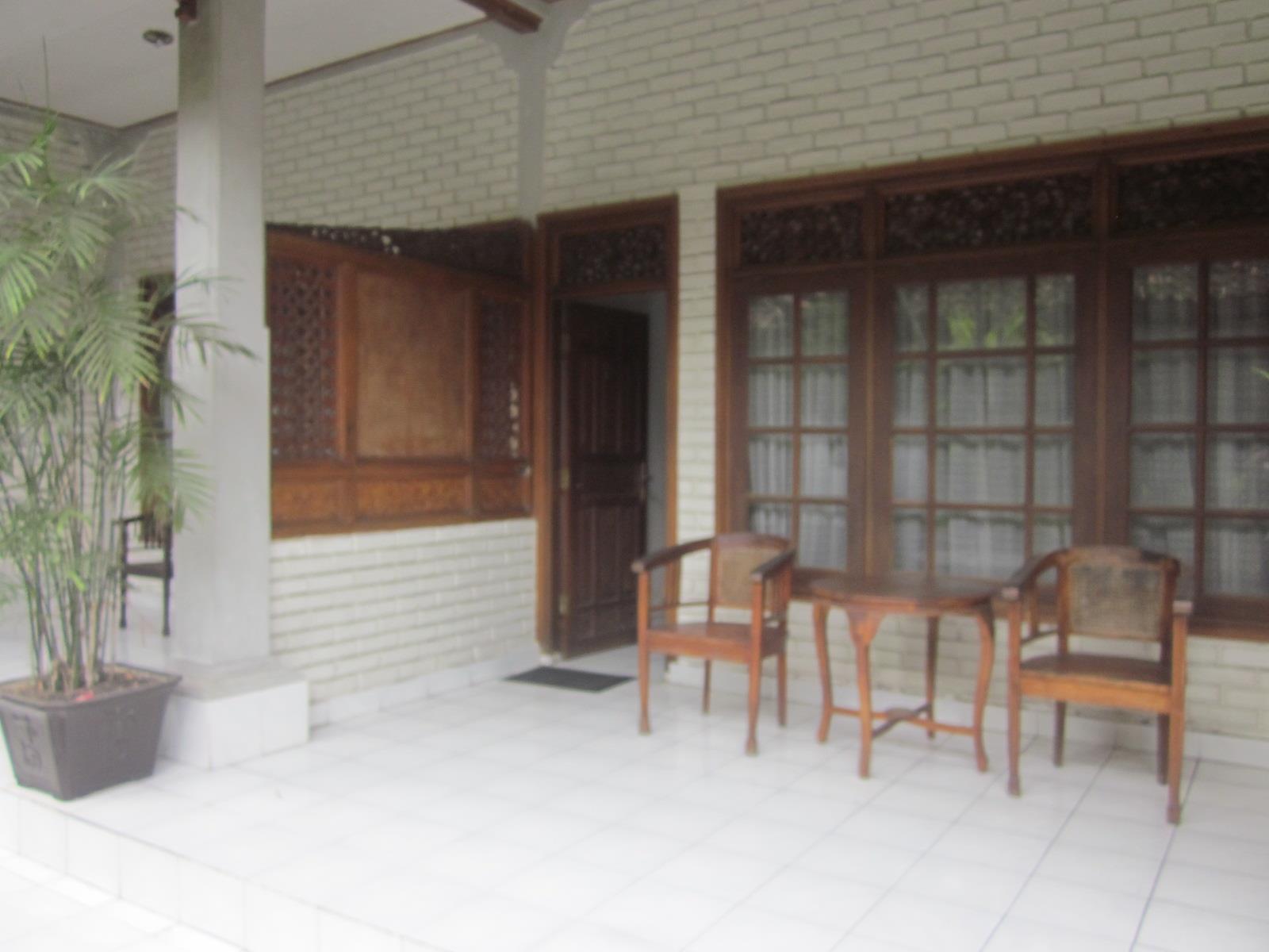 Hotel Bali Warma Denpasar Extérieur photo