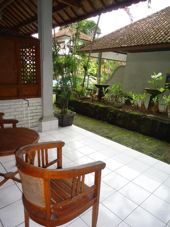 Hotel Bali Warma Denpasar Chambre photo