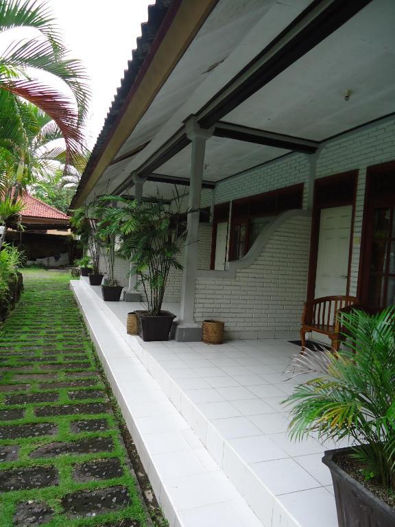 Hotel Bali Warma Denpasar Extérieur photo