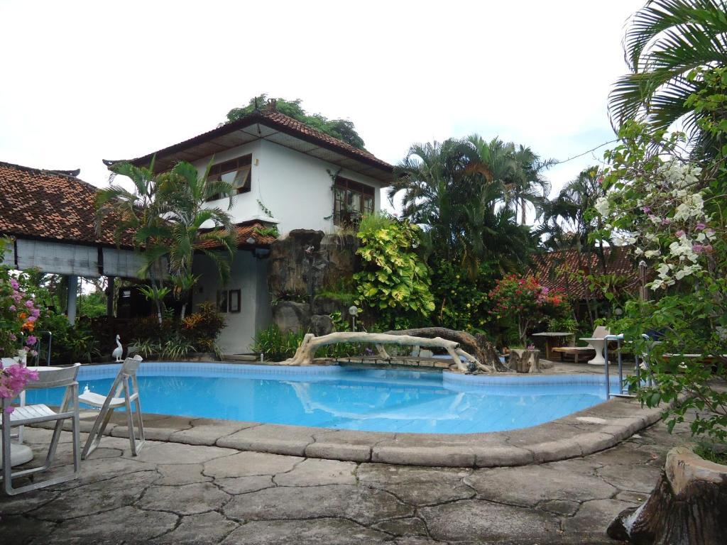 Hotel Bali Warma Denpasar Extérieur photo