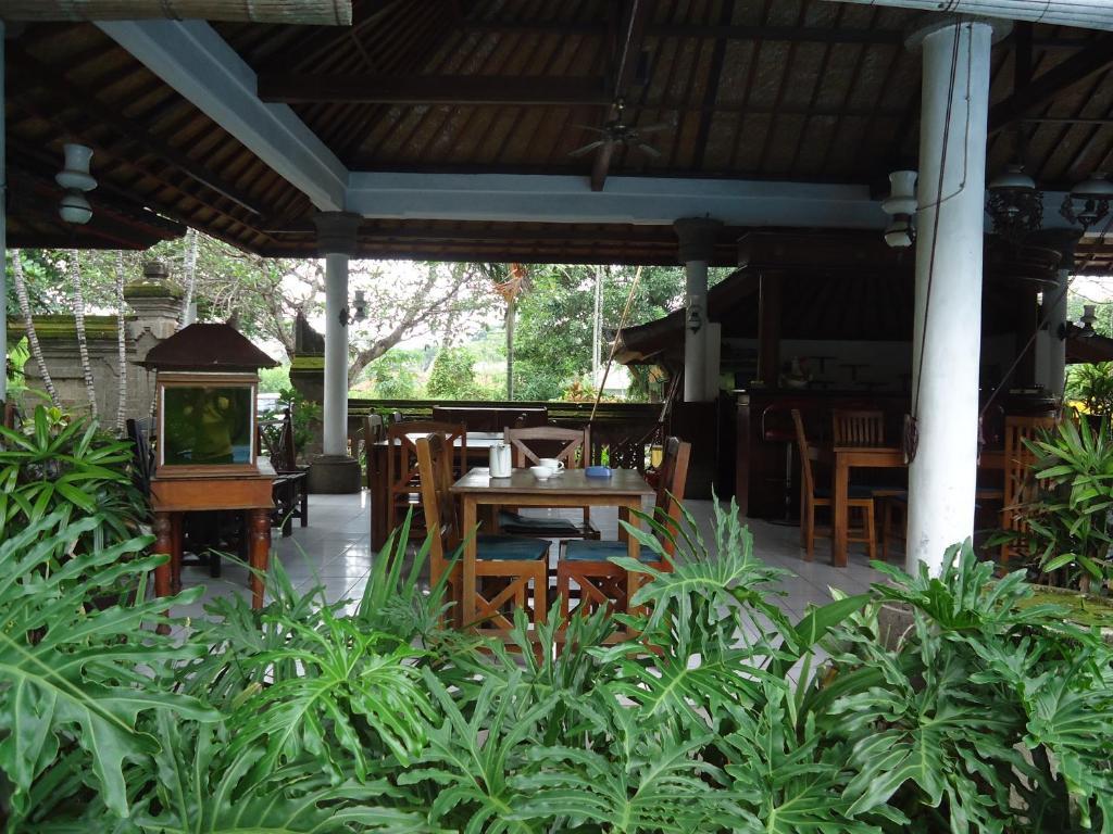 Hotel Bali Warma Denpasar Extérieur photo