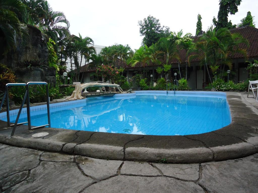 Hotel Bali Warma Denpasar Extérieur photo