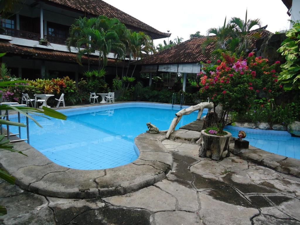 Hotel Bali Warma Denpasar Extérieur photo