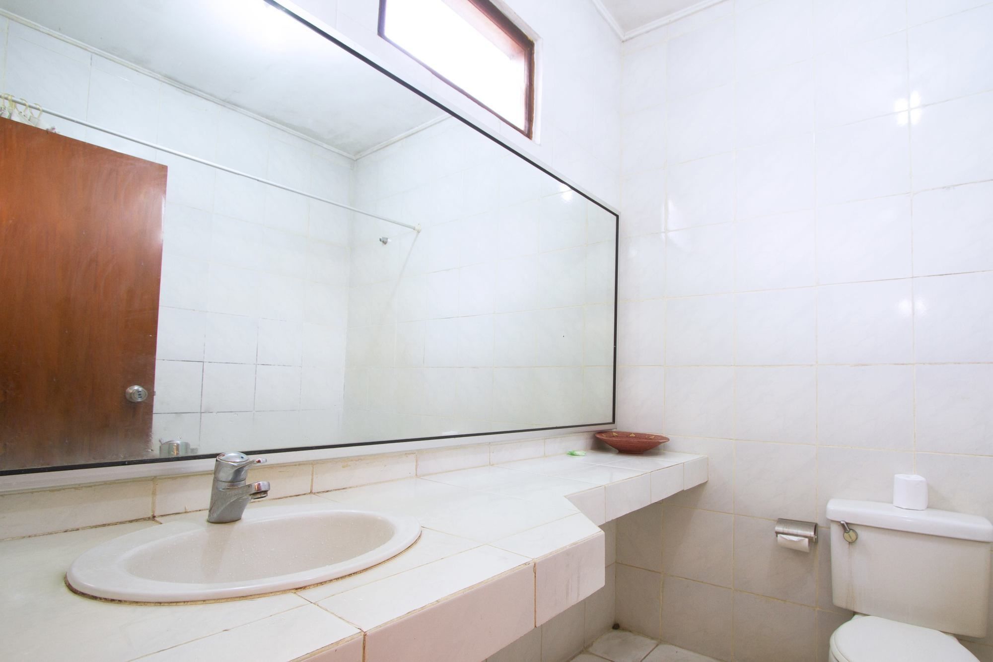 Hotel Bali Warma Denpasar Extérieur photo