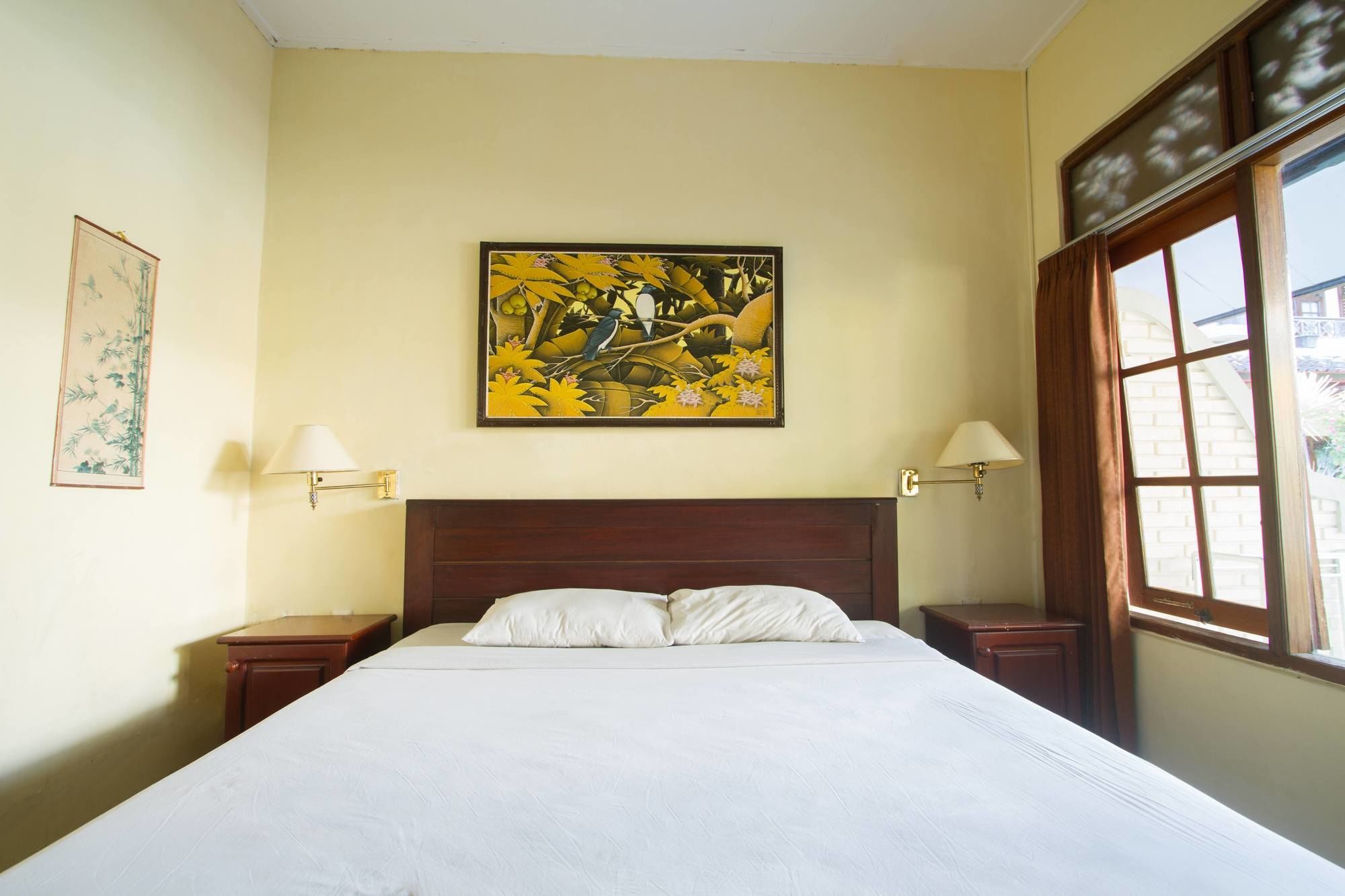 Hotel Bali Warma Denpasar Extérieur photo