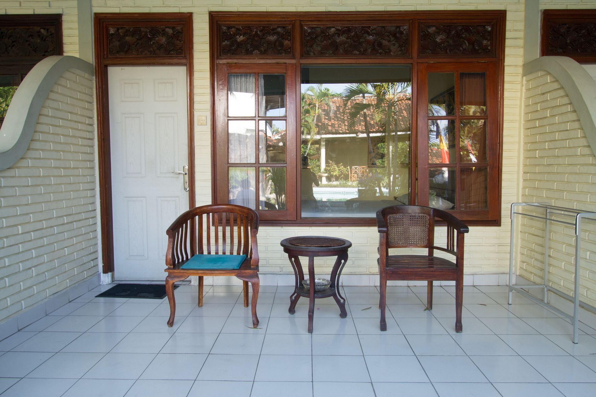 Hotel Bali Warma Denpasar Extérieur photo